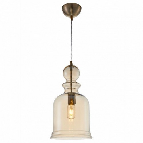 Подвесной светильник Maytoni Tone P002PL-01BZ Подвесной светильник Maytoni Tone P002PL-01BZ