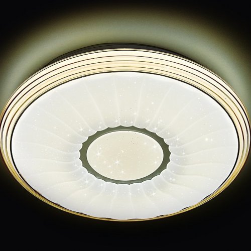 Потолочный светильник Orbital Air F11 CF 72W D400