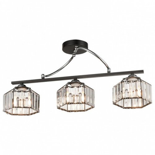 Потолочная люстра Velante 236-107-03 Потолочная люстра Velante 236-107-03