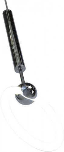 Подвесной светильник AM Group AM453 D200 CH