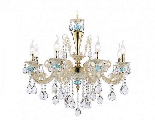 Подвесная люстра Ambrella light TRADITIONAL TR4926