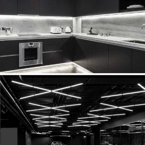 Накладной светильник Luminarte  LWT8D-12W/03