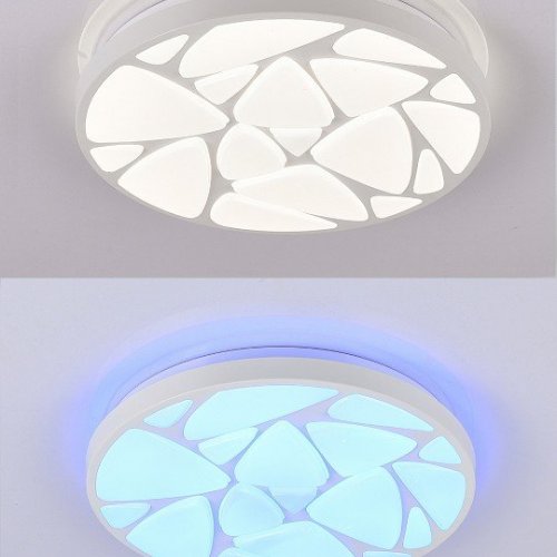 Потолочная люстра Colorful RGB INNOVATION STYLE 83120