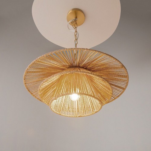 Подвесной светильник Maytoni Costa MOD394PL-01BS Подвесной светильник Maytoni Costa MOD394PL-01BS