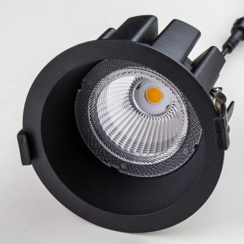 Точечный светильник Lightstar Ciclone 385137 Точечный светильник Lightstar Ciclone 385137