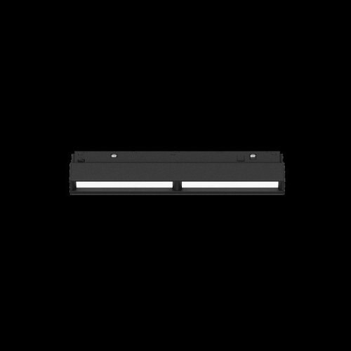 Трековый светильник Parete TR106-2-12W3K-B