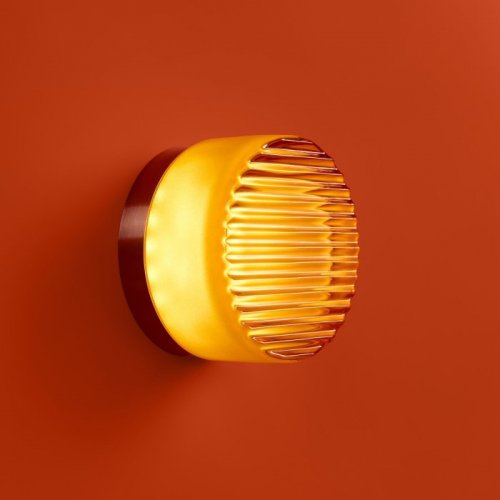 Настенный светильник Retro FR5603WL-L8YA