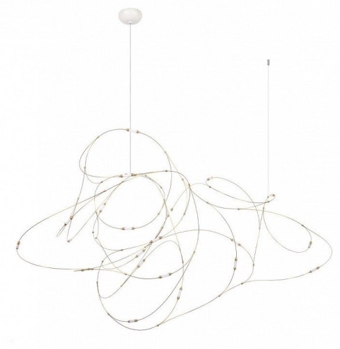 Подвесной светильник Loft IT Flock of Light 10309/21