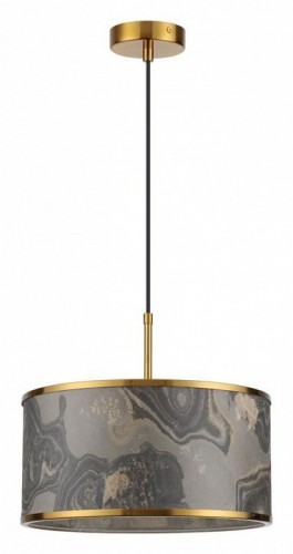 Подвесной светильник Odeon Light Bergi 5064/1 Подвесной светильник Odeon Light Bergi 5064/1