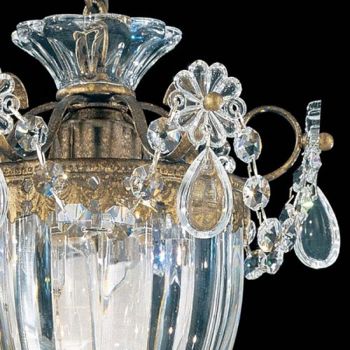 Бра Schonbek Bagatelle 1240-23 Бра Schonbek Bagatelle 1240-23