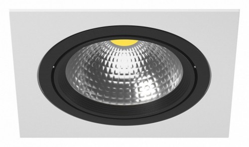 Точечный светильник Lightstar Intero 111 i81607