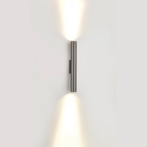 Настенный светильник Compass DL20763W10MS2