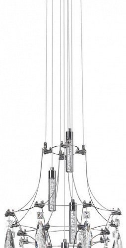 Подвесной светильник Odeon Light Flamenco 6699/35L