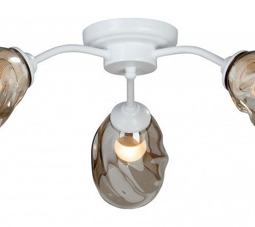 Потолочная люстра Vitaluce V4929-0/3PL