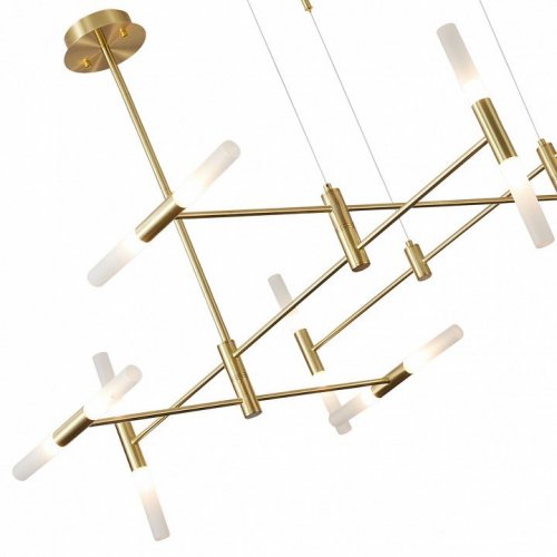 Потолочная люстра ST Luce SL1216.203.16