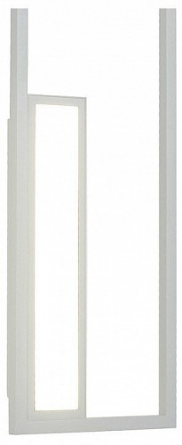 Настенный светодиодный светильник Mantra Boutique 7662