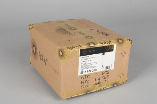 Подвесной светильник Frederik APL.054.06.05