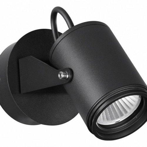 Настенный светильник уличный Odeon Light Stima 6647/10WL Настенный светильник уличный Odeon Light Stima 6647/10WL