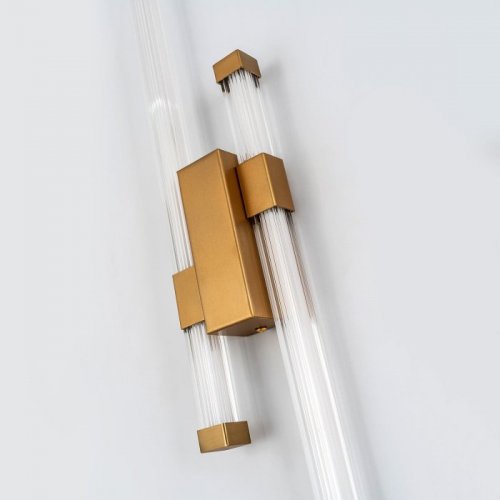 Бра LED4U L2240-750 BS