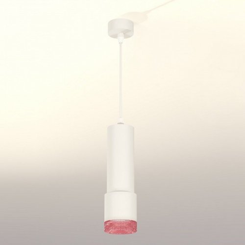 Подвесной светильник Ambrella light Xp740 XP7401003