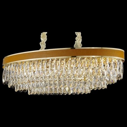 Подвесная люстра Wertmark Clarissa WE136.12.303 Подвесная люстра Wertmark Clarissa WE136.12.303