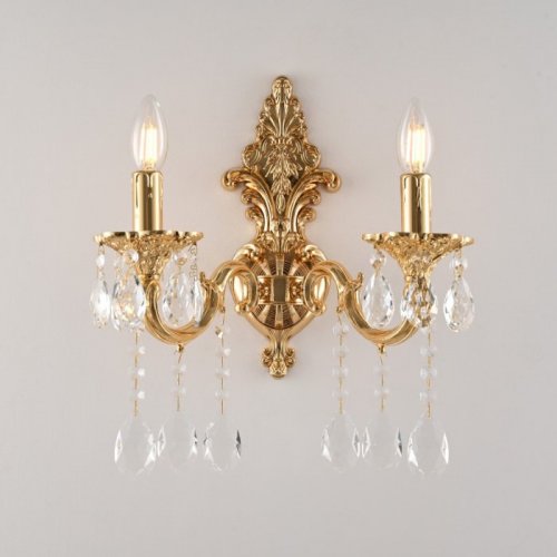 Бра AL7801 AL7801B14/2/175 A G