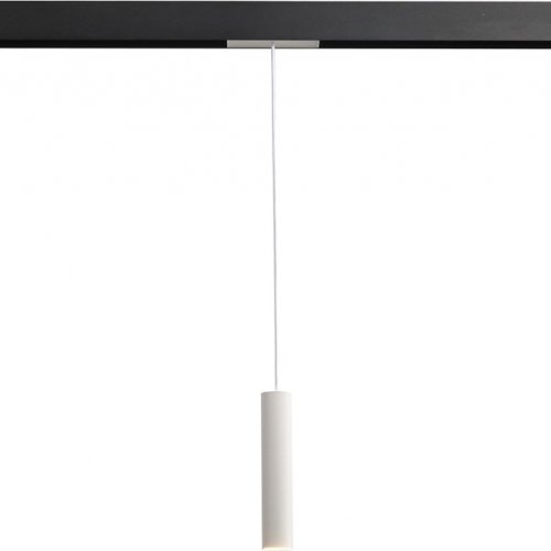 Трековый светильник Donolux Charm DL18792/01M White