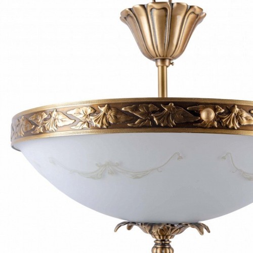 Светильник на штанге Ambiente 0848 0848/35 PL AB