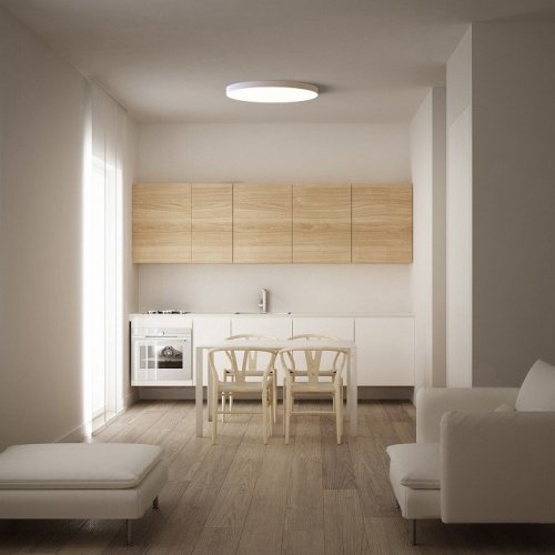 Накладной светильник Mantra Turin 9025