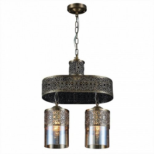 Подвесной светильник Citilux Эмир CL467223 Подвесной светильник Citilux Эмир CL467223