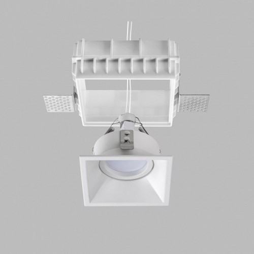 Точечный светильник Lightstar Domino G214506