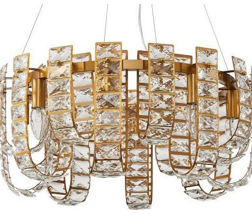 Подвесная люстра Stilfort Umiko 2172/05/08P