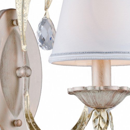 Бра Arti Lampadari Galera E 2.1.1 CG