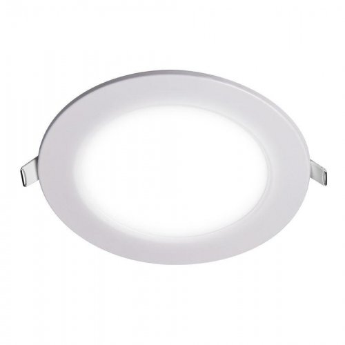 Встраиваемый светодиодный светильник Jazzway PPL 5008526A Встраиваемый светодиодный светильник Jazzway PPL 5008526A