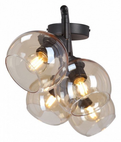 Потолочная люстра Vitaluce V43130-13/4PL Потолочная люстра Vitaluce V43130-13/4PL