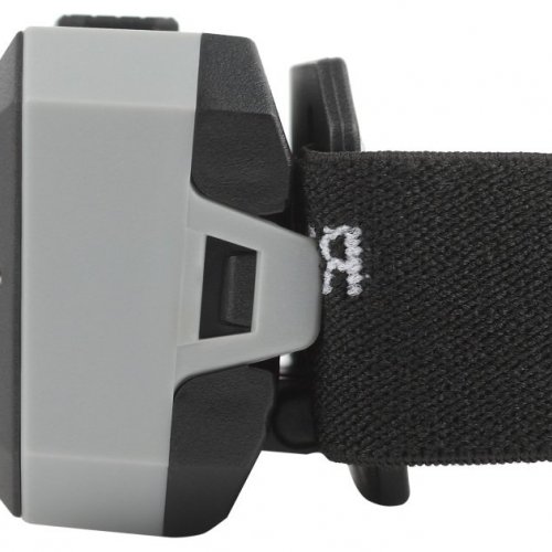 Налобный светодиодный фонарь ЭРА Шторм от батареек 30х30х63 320 лм GB-708 Б0052750