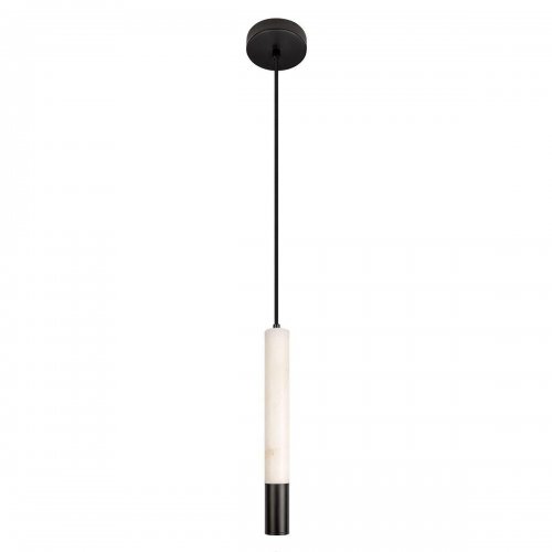 Подвесной светильник Loft IT Montblanc 10475C Black