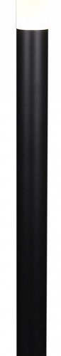 Уличный светильник Reluce 09983-0.7-001JH 1.0M LED10W BK RLOS