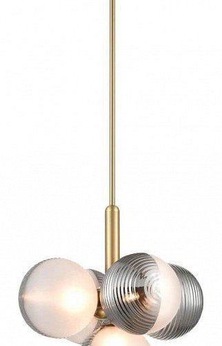 Подвесной светильник Vele Luce Amore VL5484P05