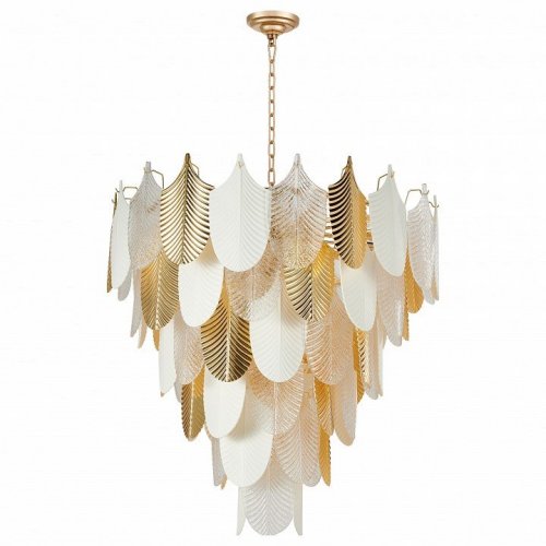 Подвесная люстра Favourite Pulcher 2619-37P Подвесная люстра Favourite Pulcher 2619-37P