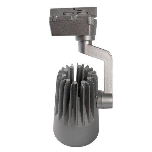 Трековый светодиодный светильник Jazzway PTR 0130-2 5023741 Трековый светодиодный светильник Jazzway PTR 0130-2 5023741