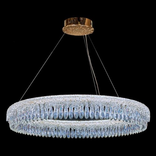 Подвесная люстра Olympia LE3057/800 GD