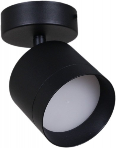 Спот Reluce 53019-9.5-001IL SPOT LIGHT GX53 BK