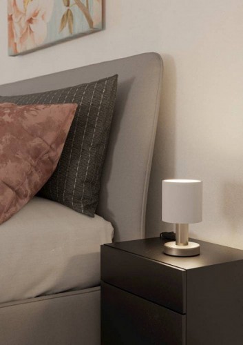 Интерьерная настольная лампа Eglo Montetto 31841