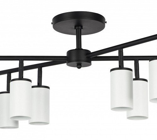 Потолочная люстра Lightstar Rullo LR728368