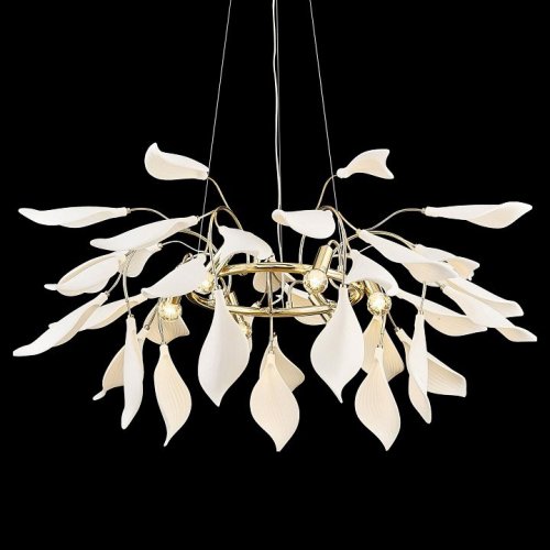 Подвесная люстра Wertmark Miranda WE123.06.323 Подвесная люстра Wertmark Miranda WE123.06.323