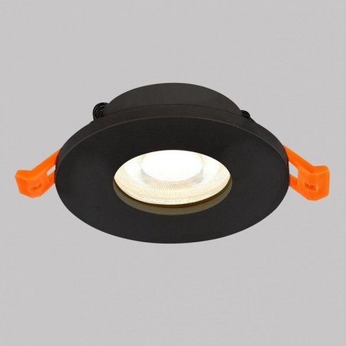 Встраиваемый светильник IMEX IL.0029.0006-BK Встраиваемый светильник IMEX IL.0029.0006-BK