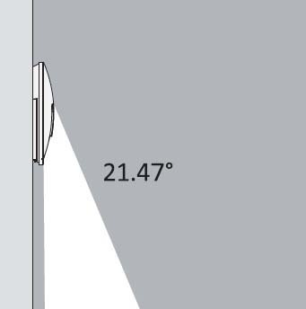 Архитектурная подсветка Oasis Light SIDNEY LED W1871 GB
