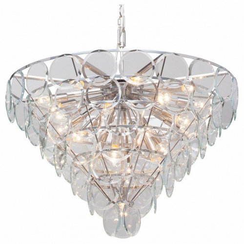 Подвесная люстра Vitaluce V5834-9/25 Подвесная люстра Vitaluce V5834-9/25