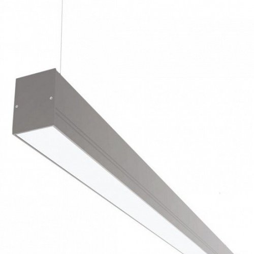 Подвесной светильник WoltaPRO  ДСО01-36-101-6К-С